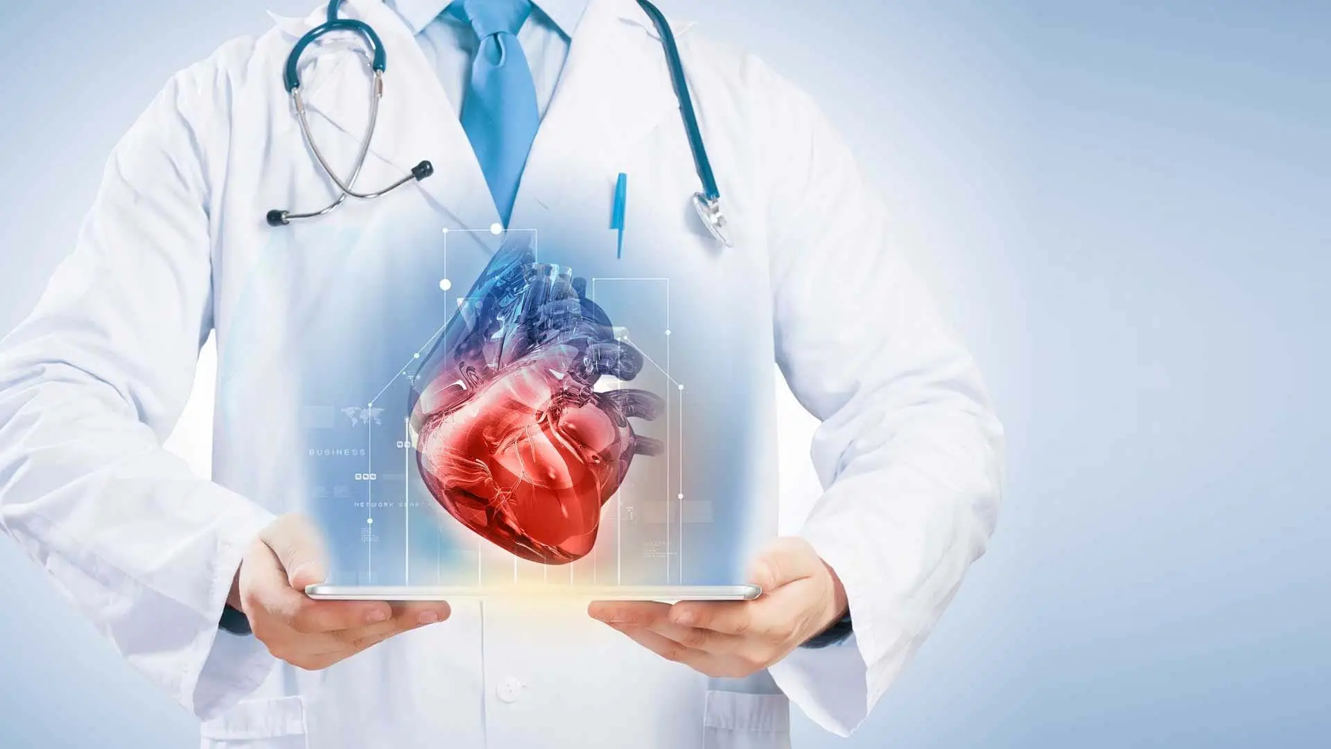 Comprehensive Cardiac Checkup (CCC)