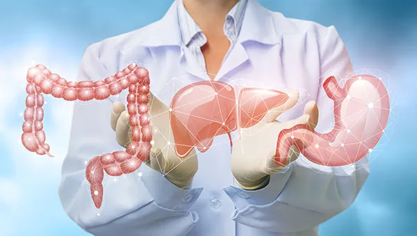 Master Gastro Liver Screening (MGL)