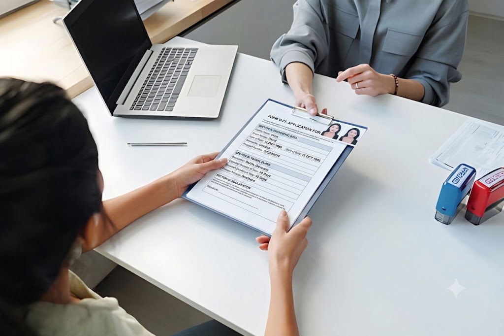 Medical Visa Assistance
