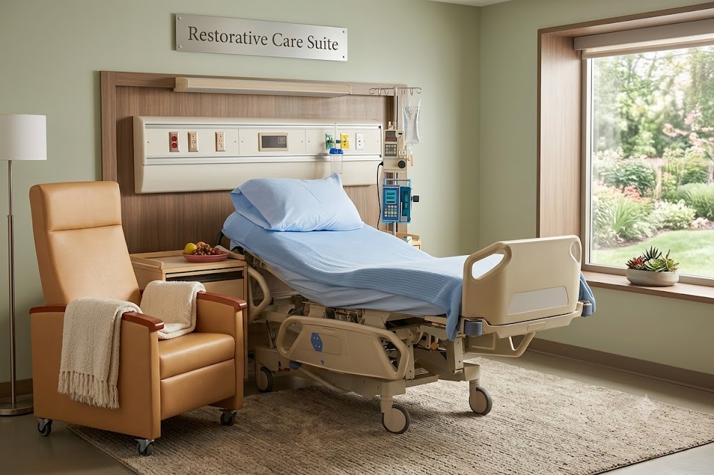 Medical Accommodation